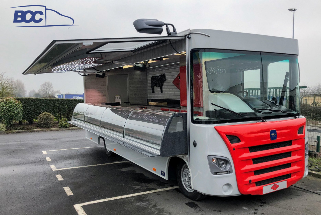 BCC Polska Sp. z o.o. - Prívesy undefined: obrázok 60