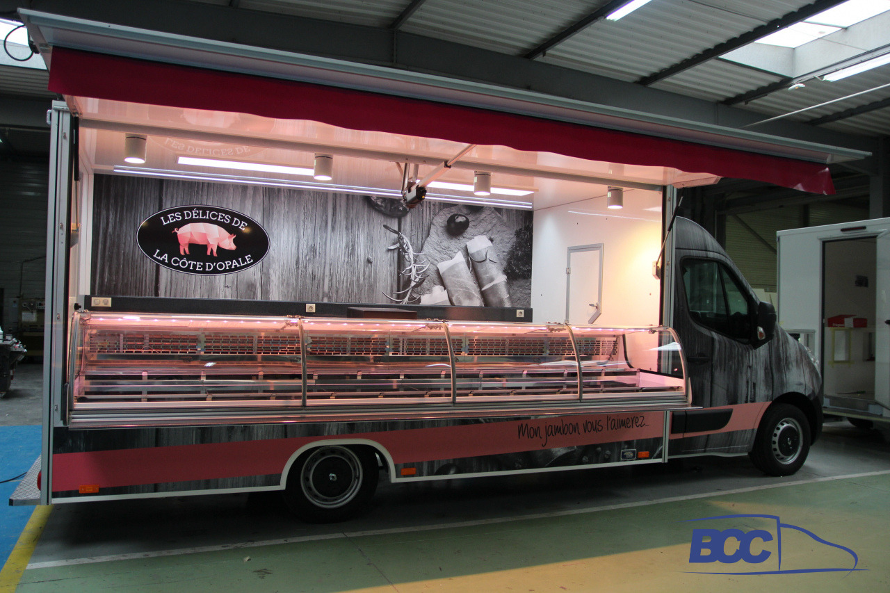 BCC Polska Sp. z o.o. - Prívesy undefined: obrázok 55