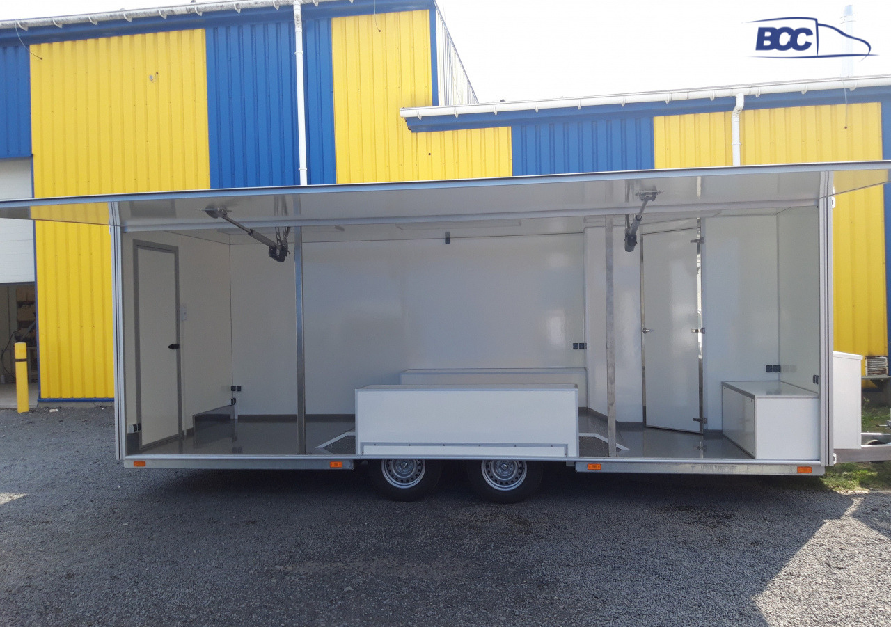 BCC Polska Sp. z o.o. - Prívesy undefined: obrázok 50