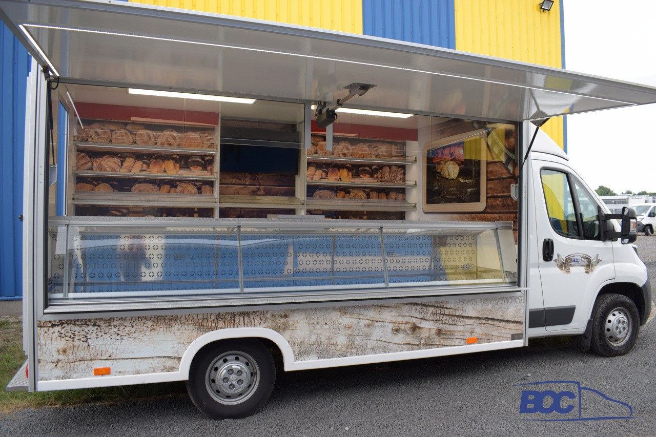 BCC Polska Sp. z o.o. - Prívesy undefined: obrázok 17