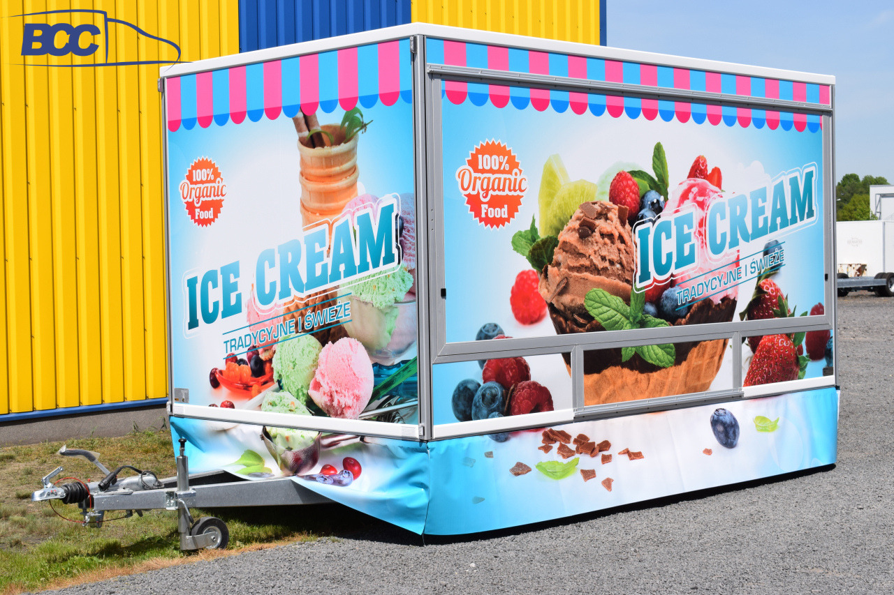 BCC Polska Sp. z o.o. - Prívesy undefined: obrázok 13