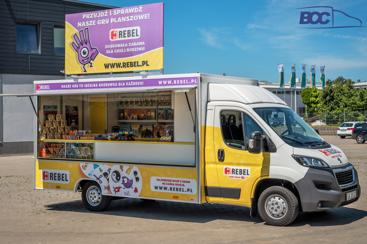 BCC Polska Sp. z o.o. - Prívesy undefined: obrázok 65