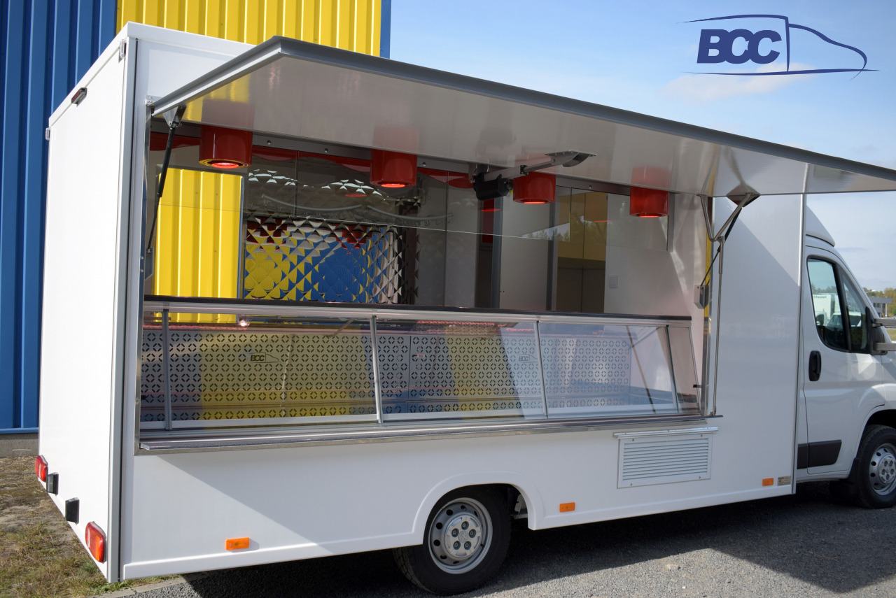 BCC Polska Sp. z o.o. - Prívesy undefined: obrázok 61