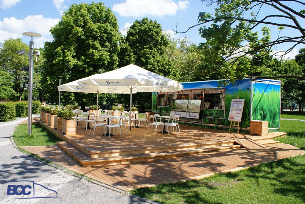 BCC Polska Sp. z o.o. - Prívesy undefined: obrázok 15