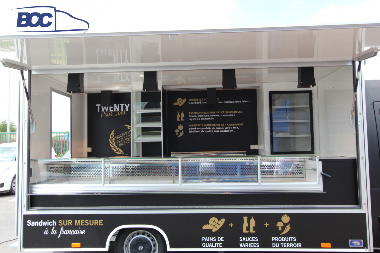 BCC Polska Sp. z o.o. - Prívesy undefined: obrázok 9