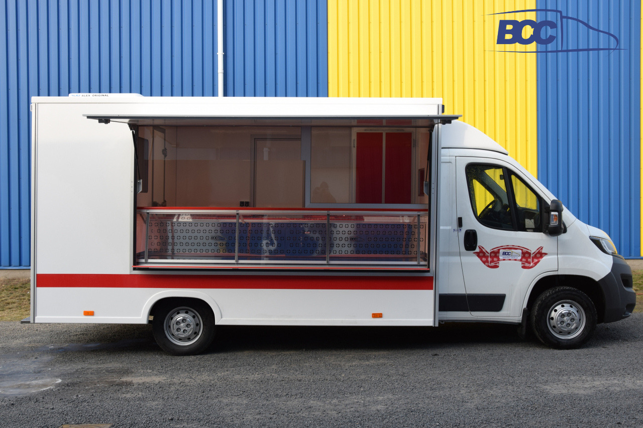 BCC Polska Sp. z o.o. - Prívesy undefined: obrázok 53