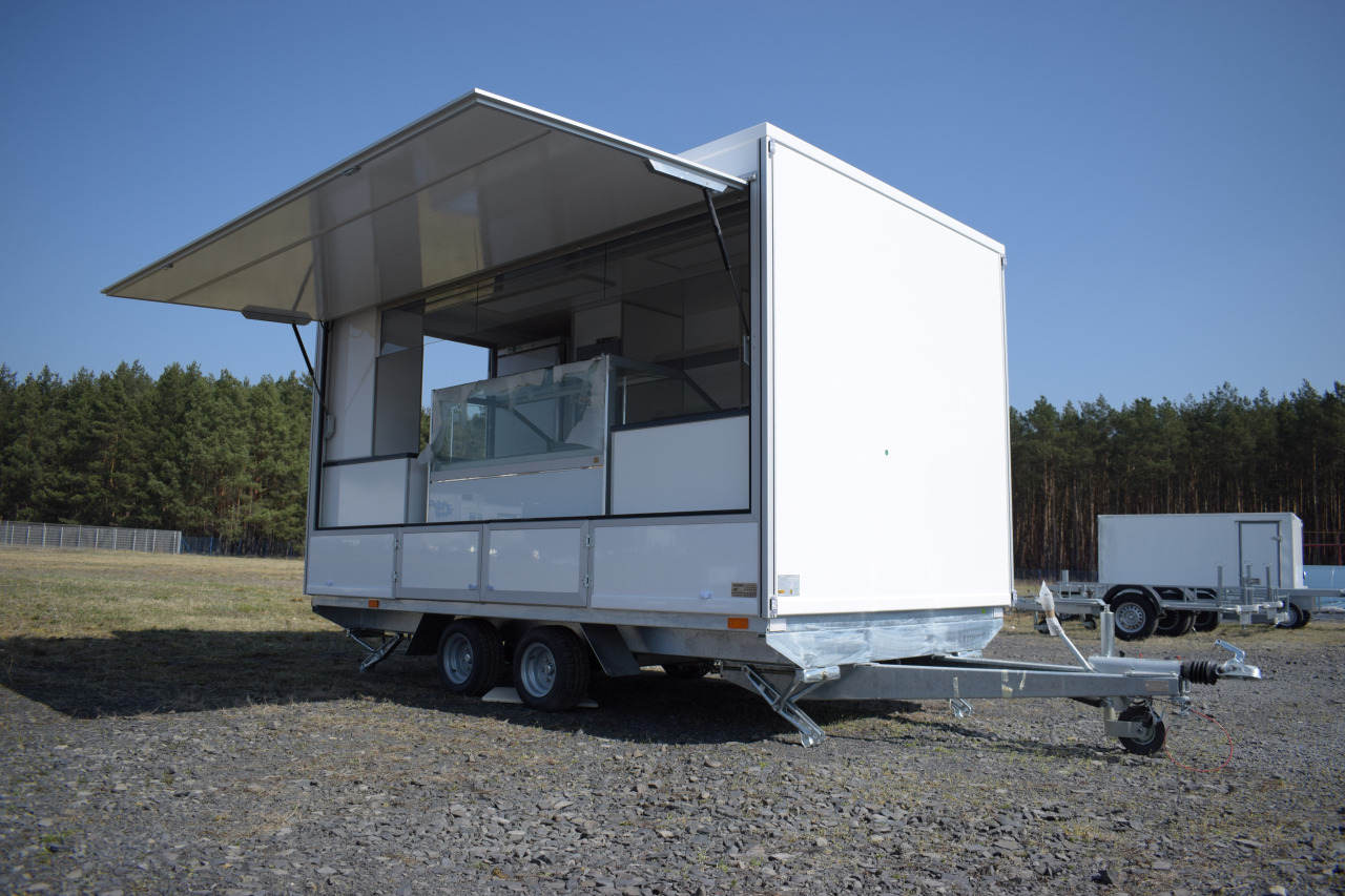 BCC Polska Sp. z o.o. - Prívesy undefined: obrázok 47