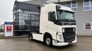 Ferronordic Used Trucks GmbH - vozidlá na predaj undefined: obrázok 1