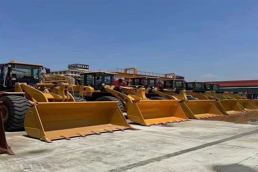 WING LUNG MACHINERY LIMITED undefined: obrázok 6