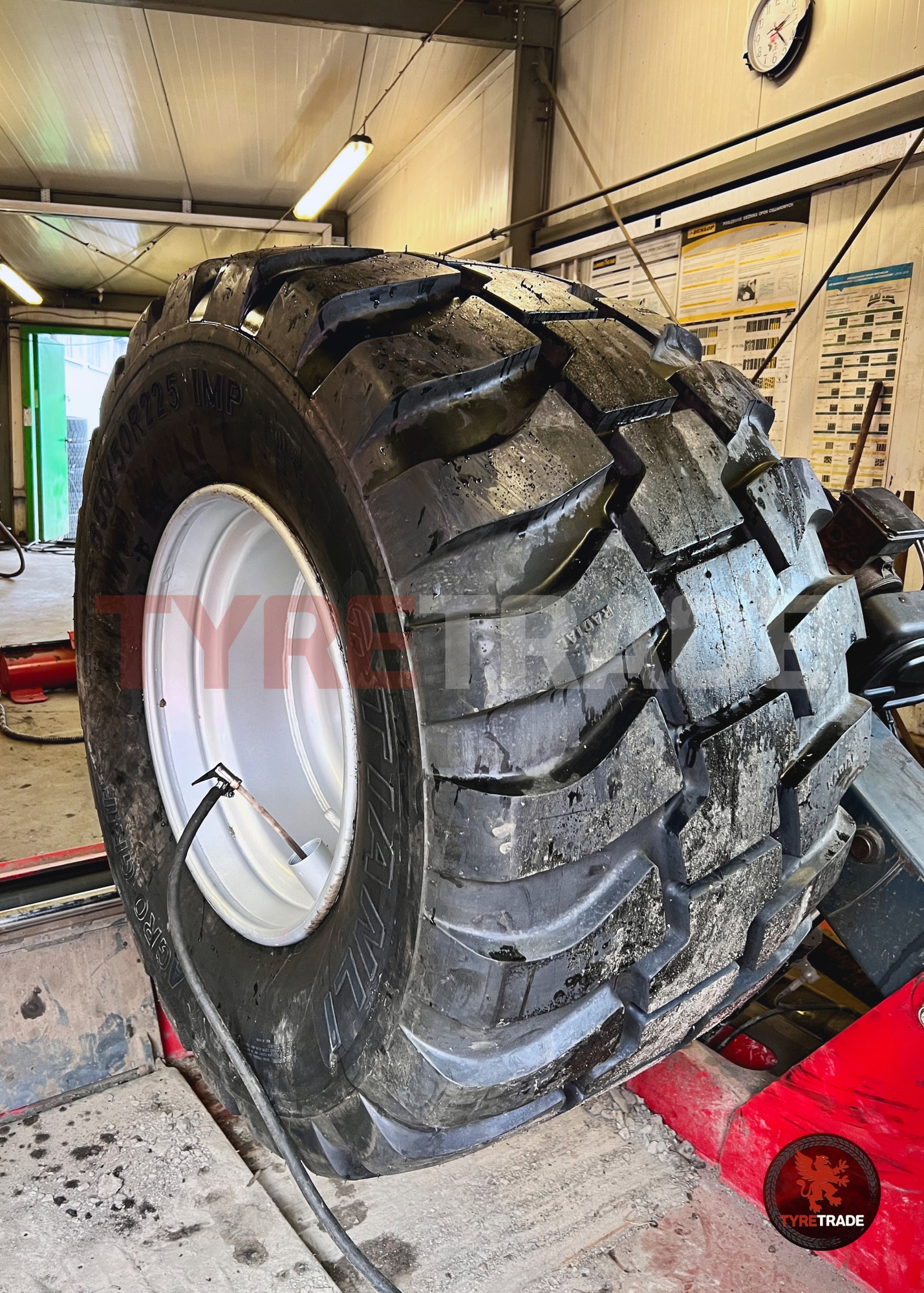 Tyre Trade Michał Nibelski undefined: obrázok 7