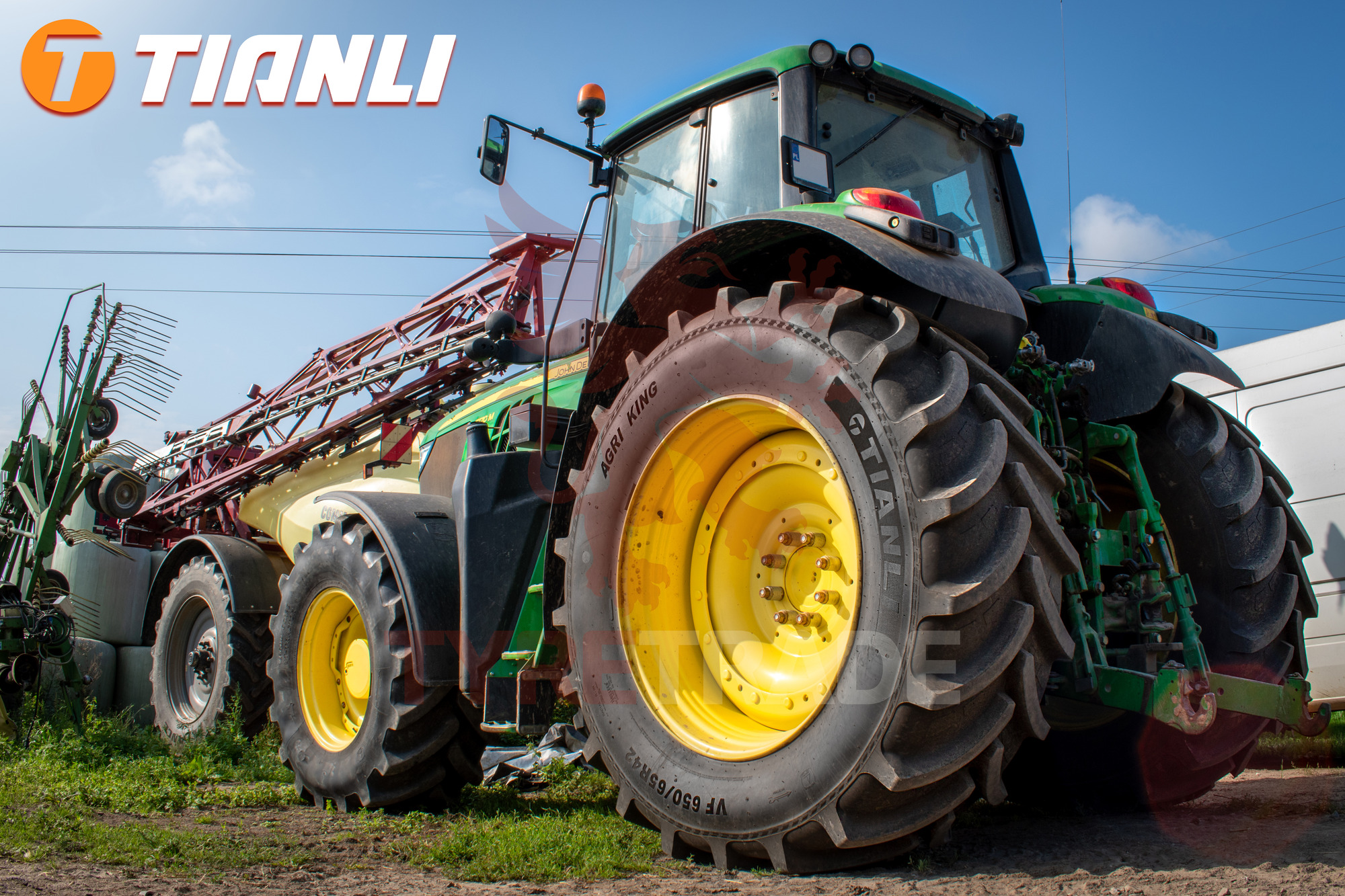 Tyre Trade Michał Nibelski undefined: obrázok 10