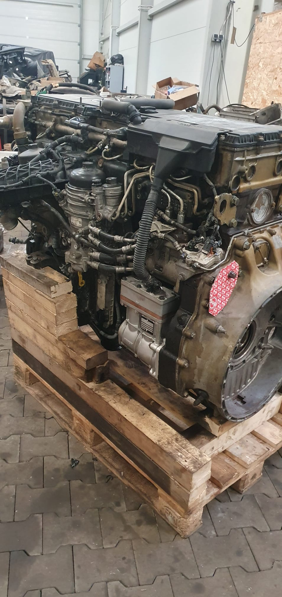 ENTECH SERVICE SPÓŁKA Z OGRANICZONĄ ODPOWIEDZIALNOŚCIĄ undefined: obrázok 5