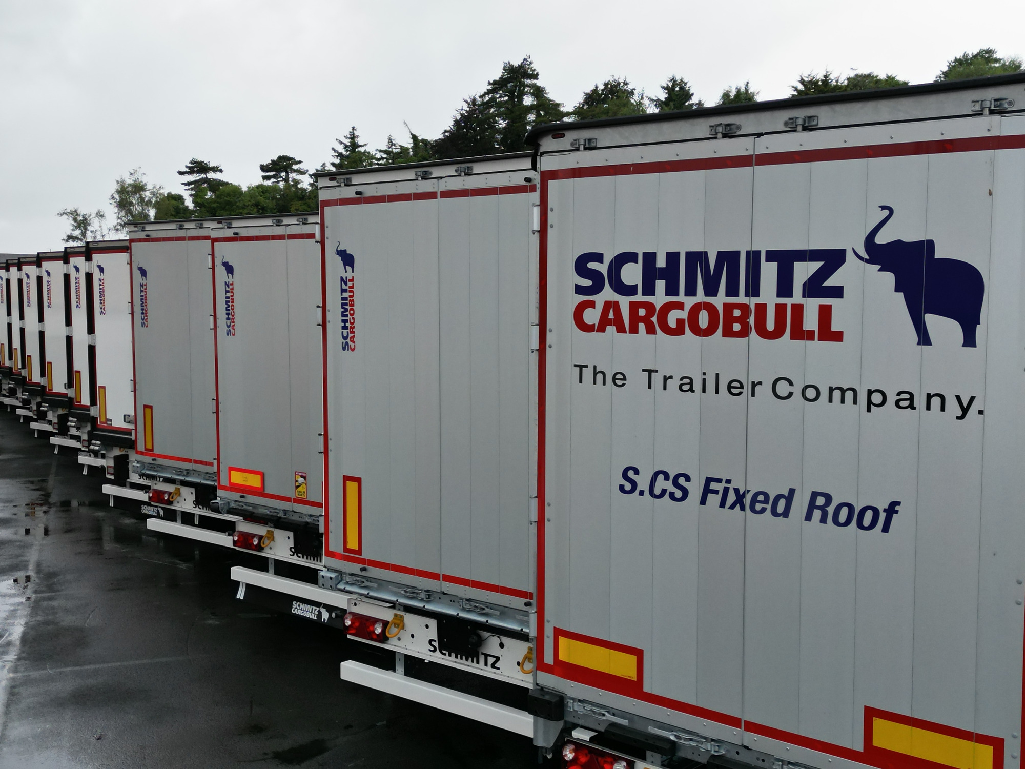 Shaw Commercials undefined: obrázok 10