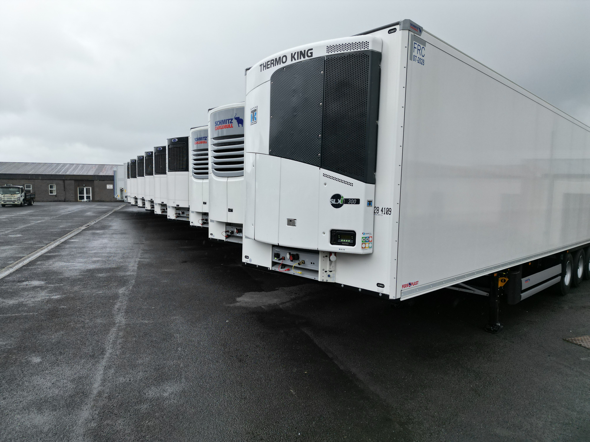 Shaw Commercials undefined: obrázok 12