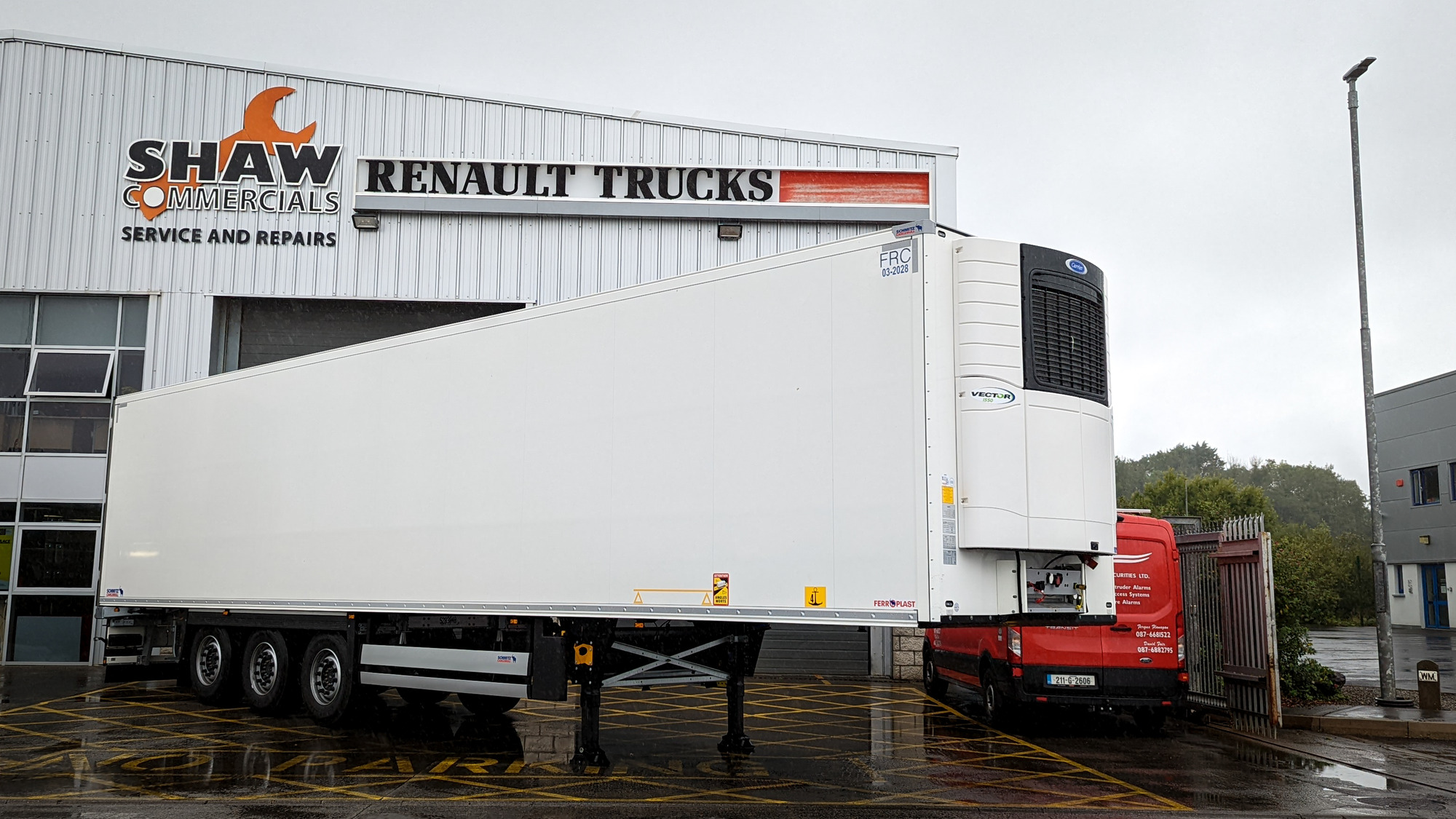 Shaw Commercials undefined: obrázok 7