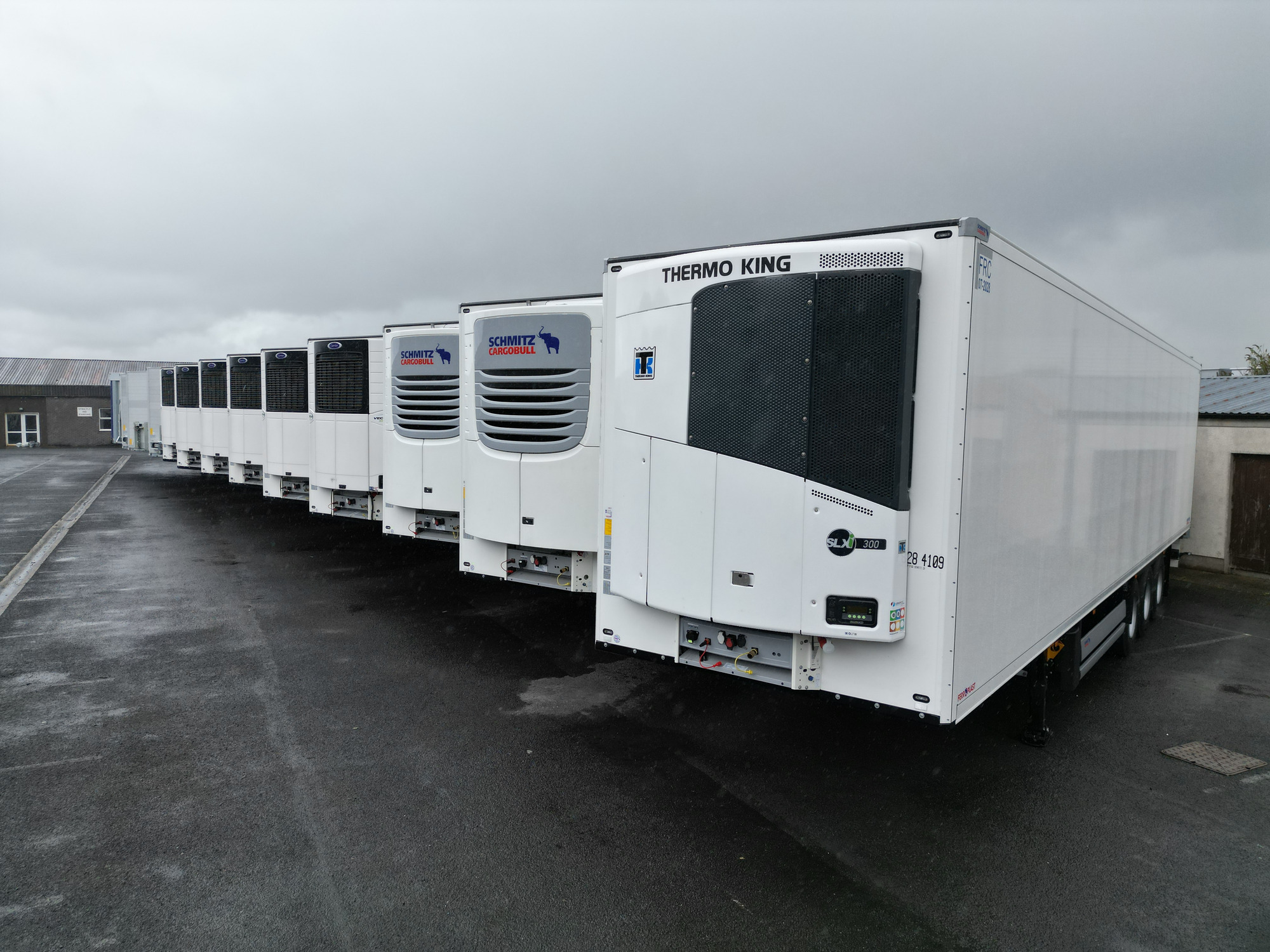 Shaw Commercials undefined: obrázok 11