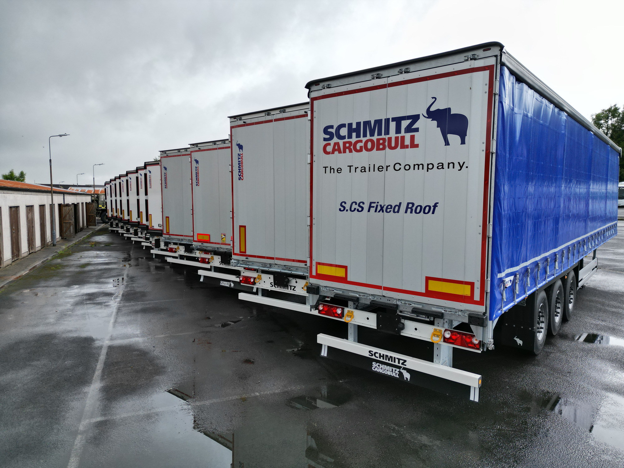 Shaw Commercials undefined: obrázok 9