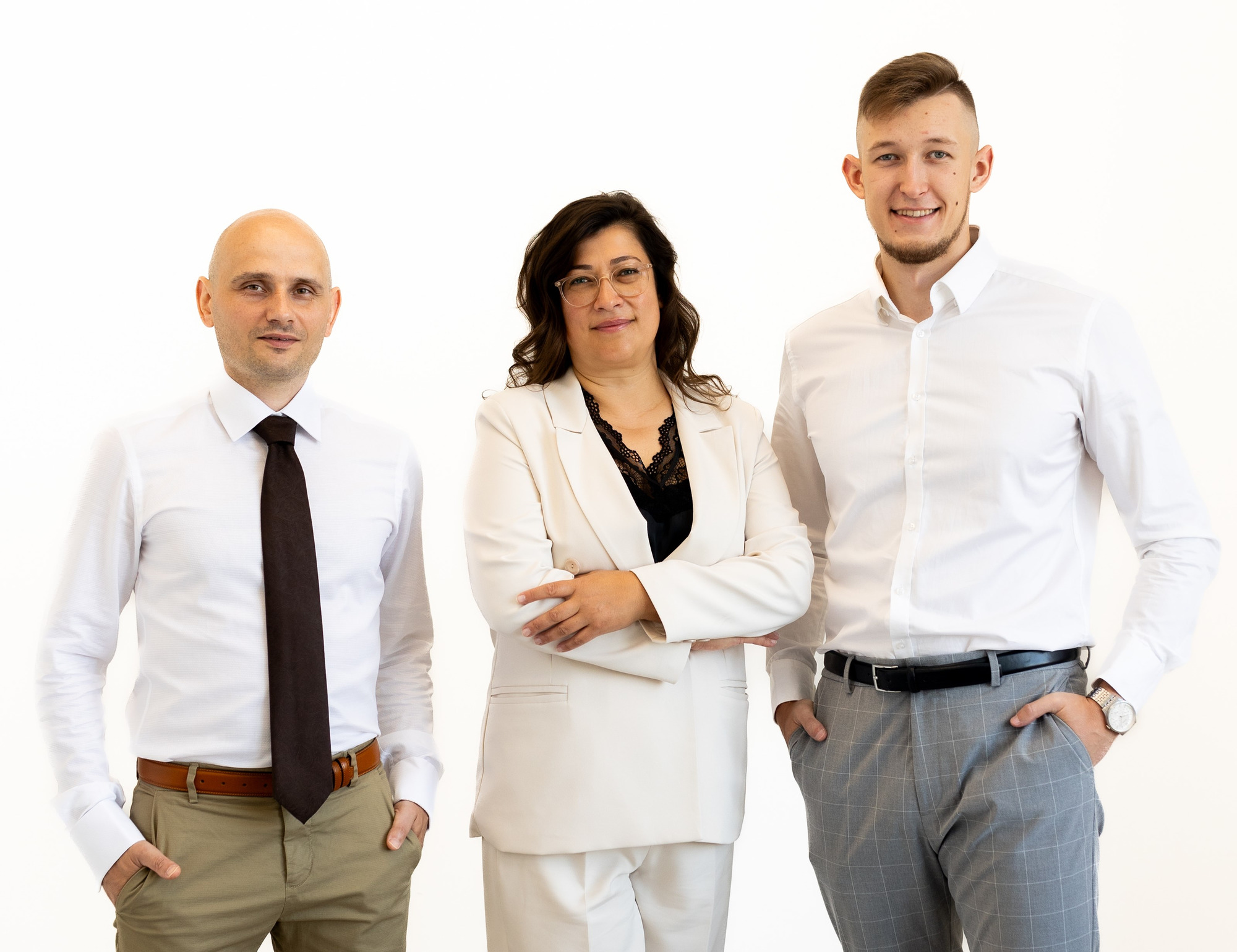 DC SPÓŁKA Z OGRANICZONĄ ODPOWIEDZIALNOŚCIĄ - Priemyselné stroje ROLMET - nové undefined: obrázok 2