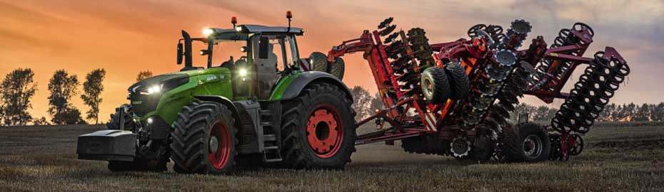 VR PLUS Altmark-Wendland eG - vozidlá na predaj undefined: obrázok 1