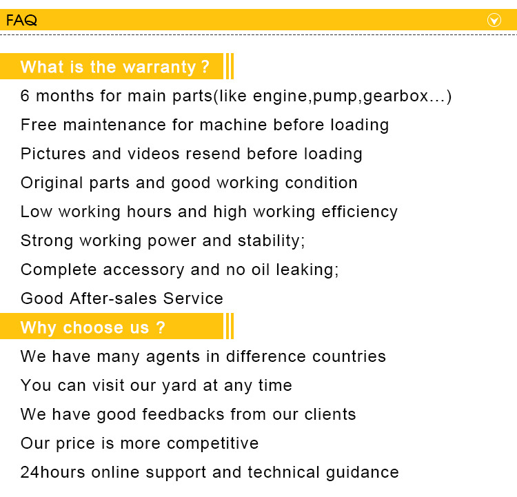 Shanghai Walila Engineering Machinery Co., Ltd. - Stavebné stroje KOMATSU PC130-7 - Euro 4 undefined: obrázok 4