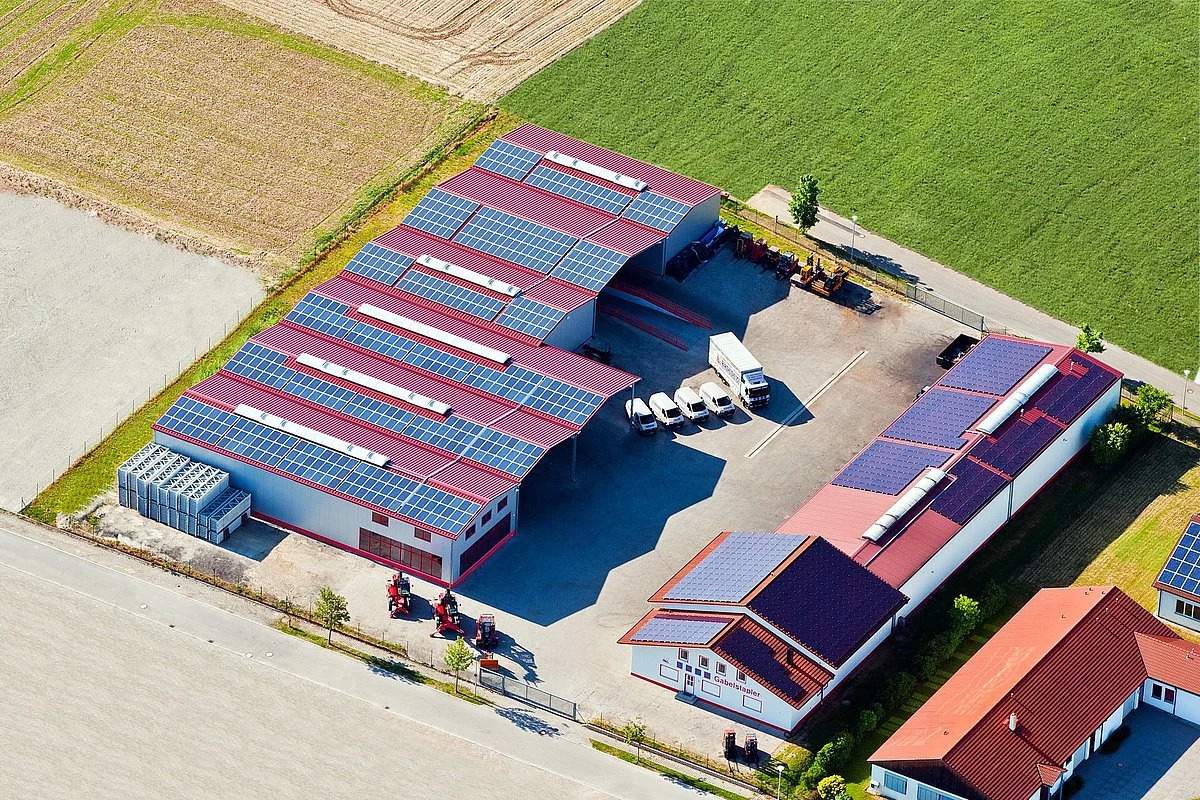 Zoch GmbH & Co. KG Gabelstapler - vozidlá na predaj undefined: obrázok 2