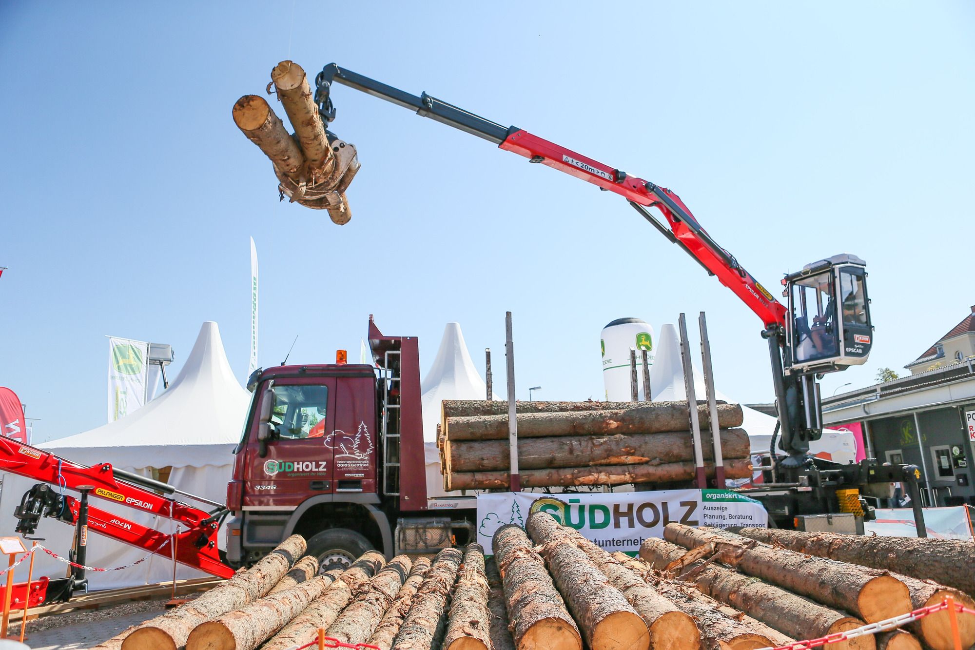 Holzmesse undefined: obrázok 3