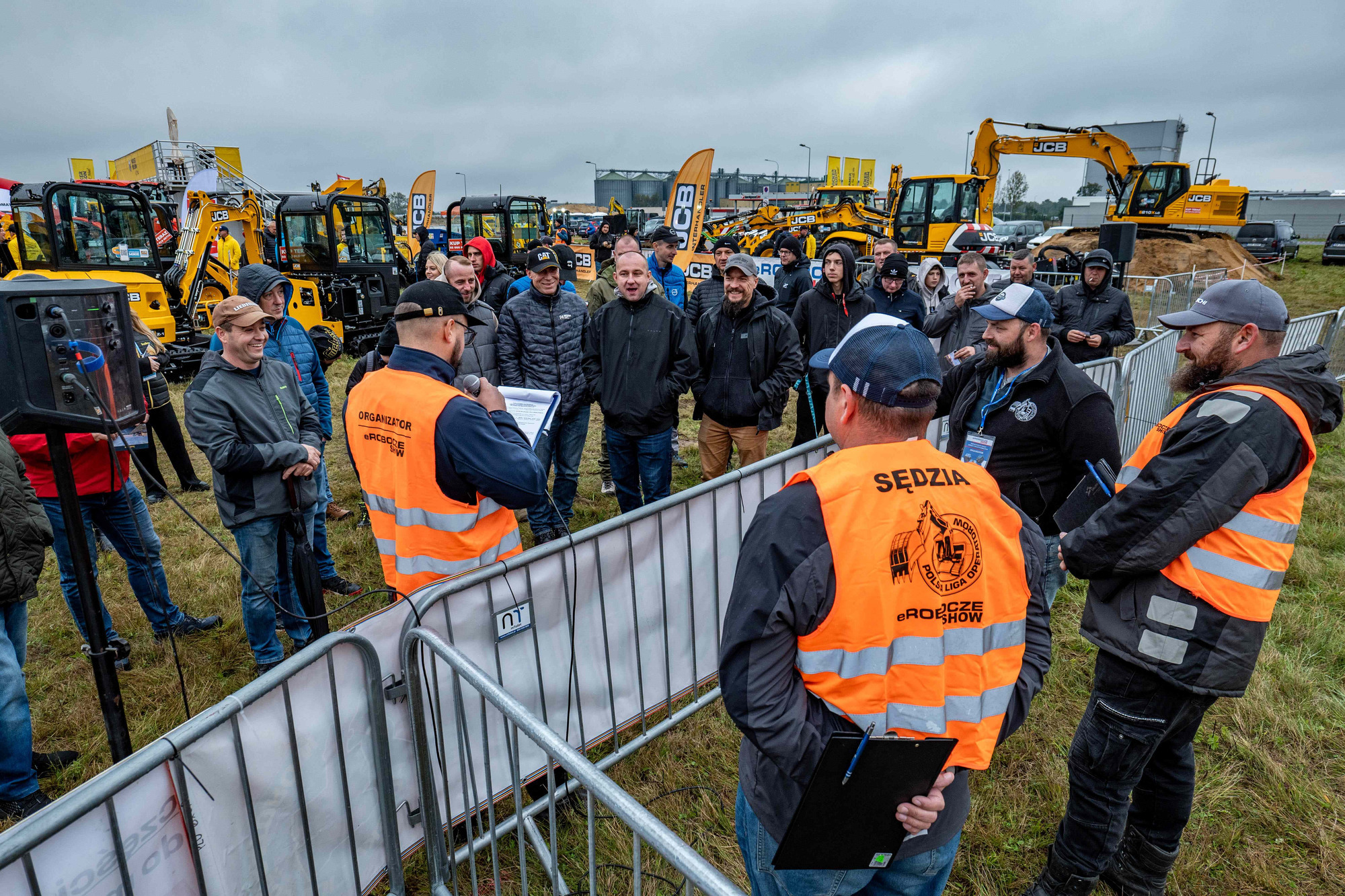 ERobocze SHOW 2025 undefined: obrázok 2