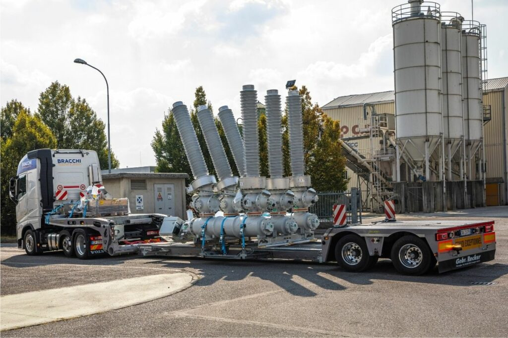 B.P. Transports sp. z o.o. undefined: obrázok 2