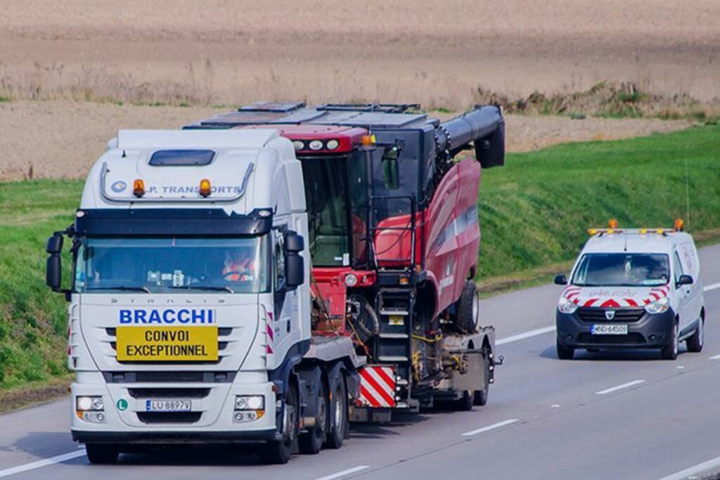 B.P. Transports sp. z o.o. undefined: obrázok 3