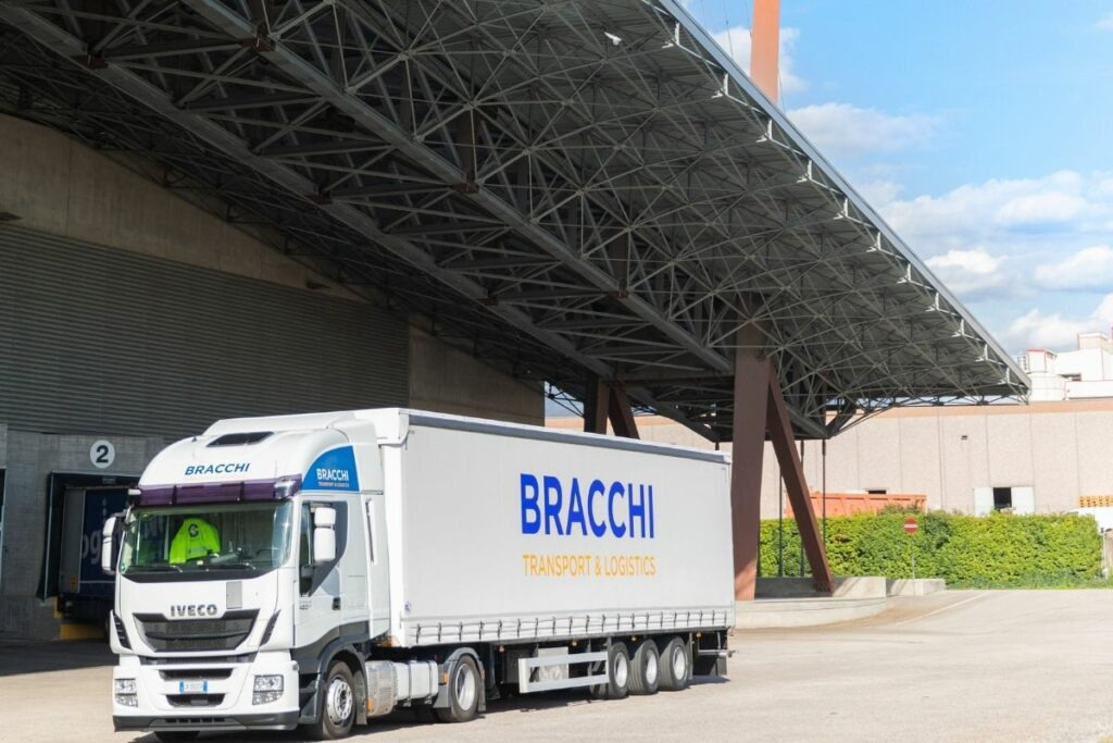 B.P. Transports sp. z o.o. undefined: obrázok 4