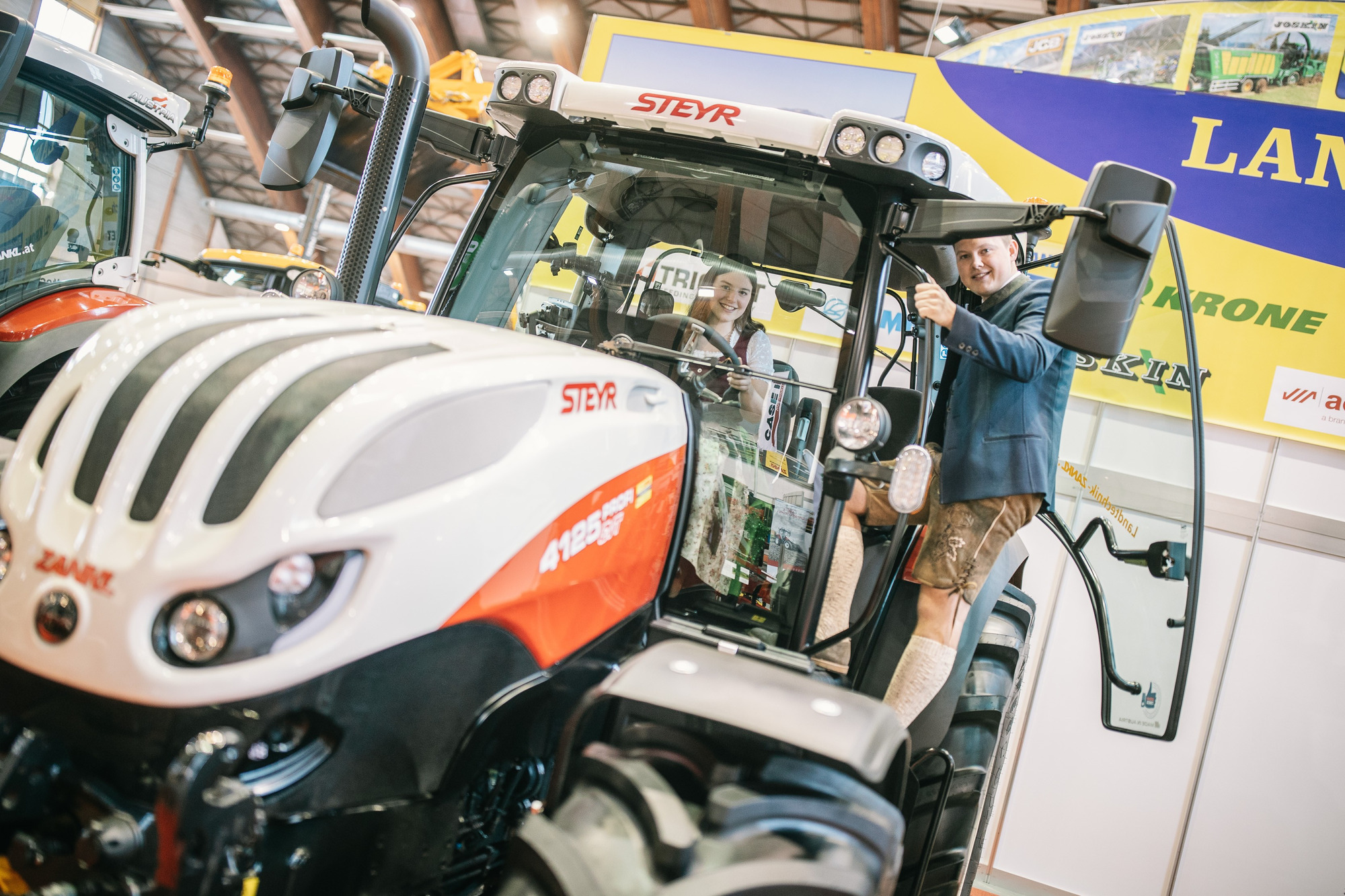 Agrarmesse undefined: obrázok 2