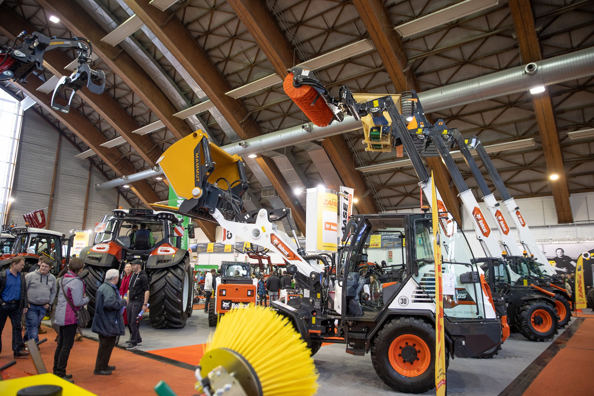 Agrarmesse undefined: obrázok 5