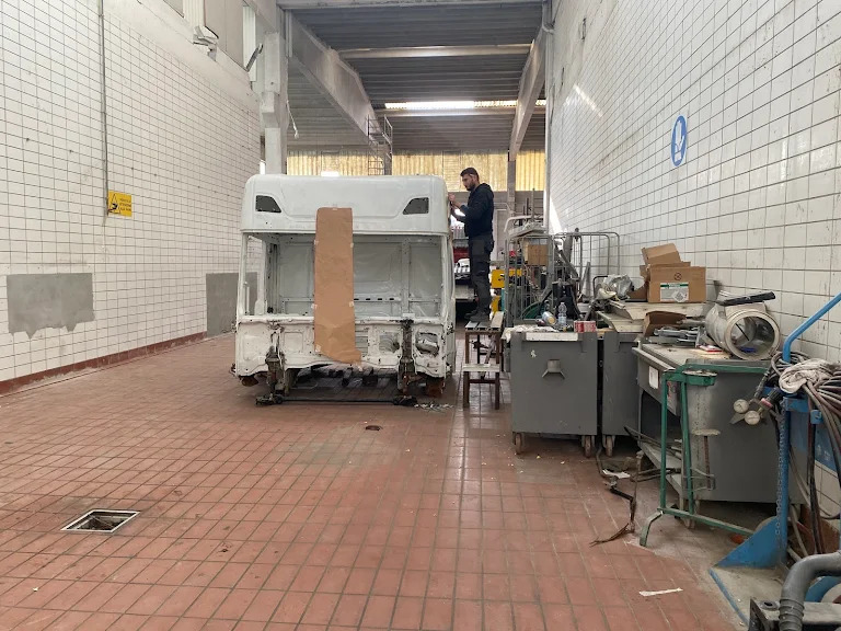 Truck Store Service SRL undefined: obrázok 4