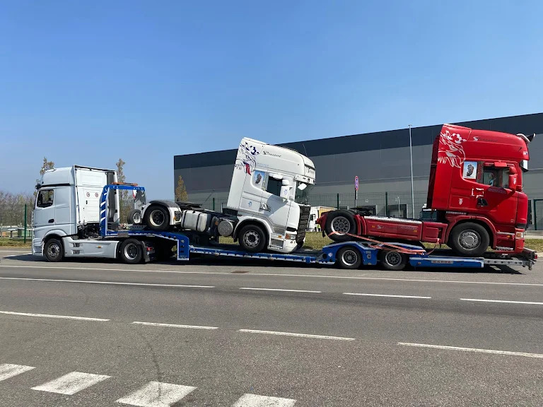 Truck Store Service SRL undefined: obrázok 2