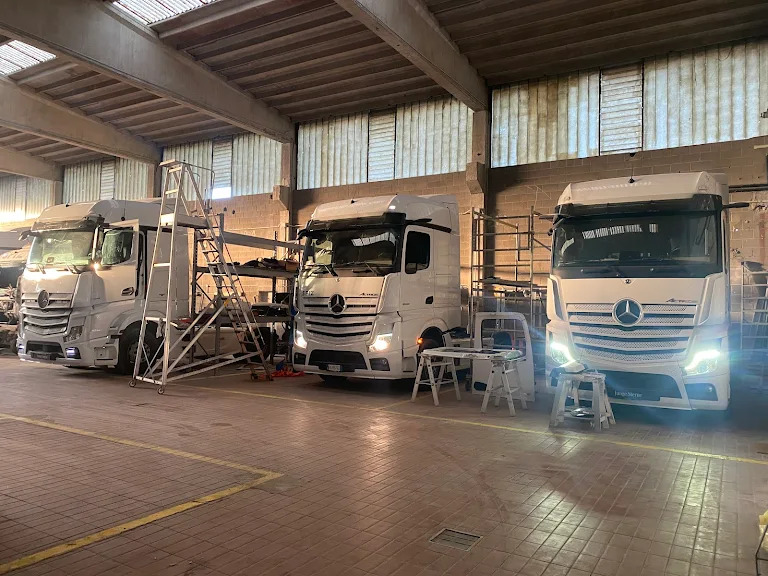 Truck Store Service SRL undefined: obrázok 7