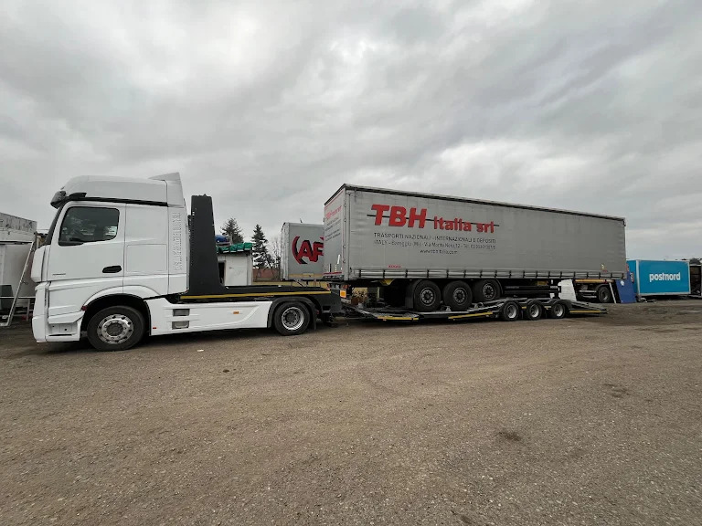 Truck Store Service SRL undefined: obrázok 6