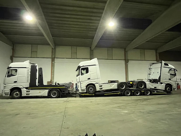 Truck Store Service SRL undefined: obrázok 5