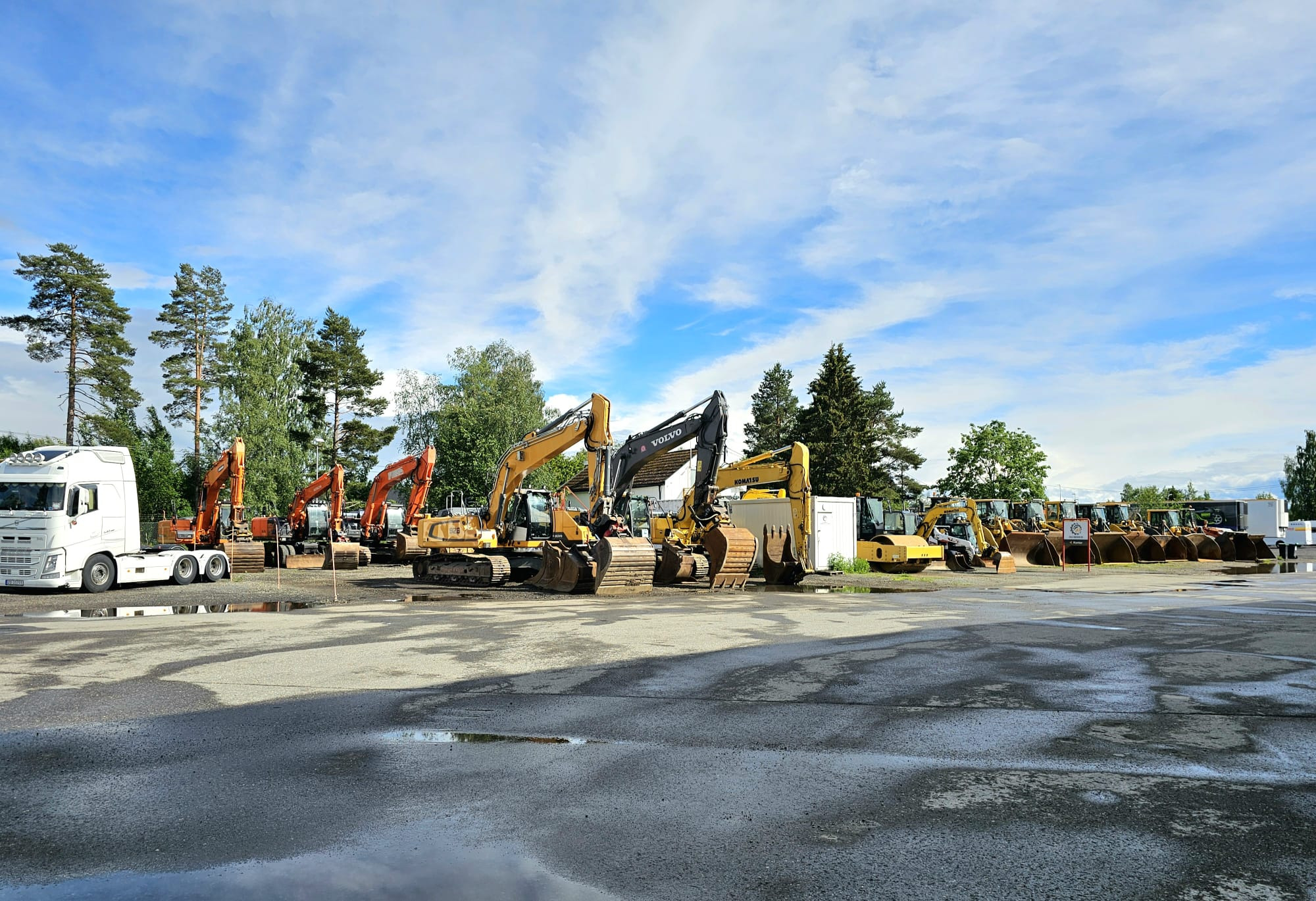 Oslo Maskin AS undefined: obrázok 6