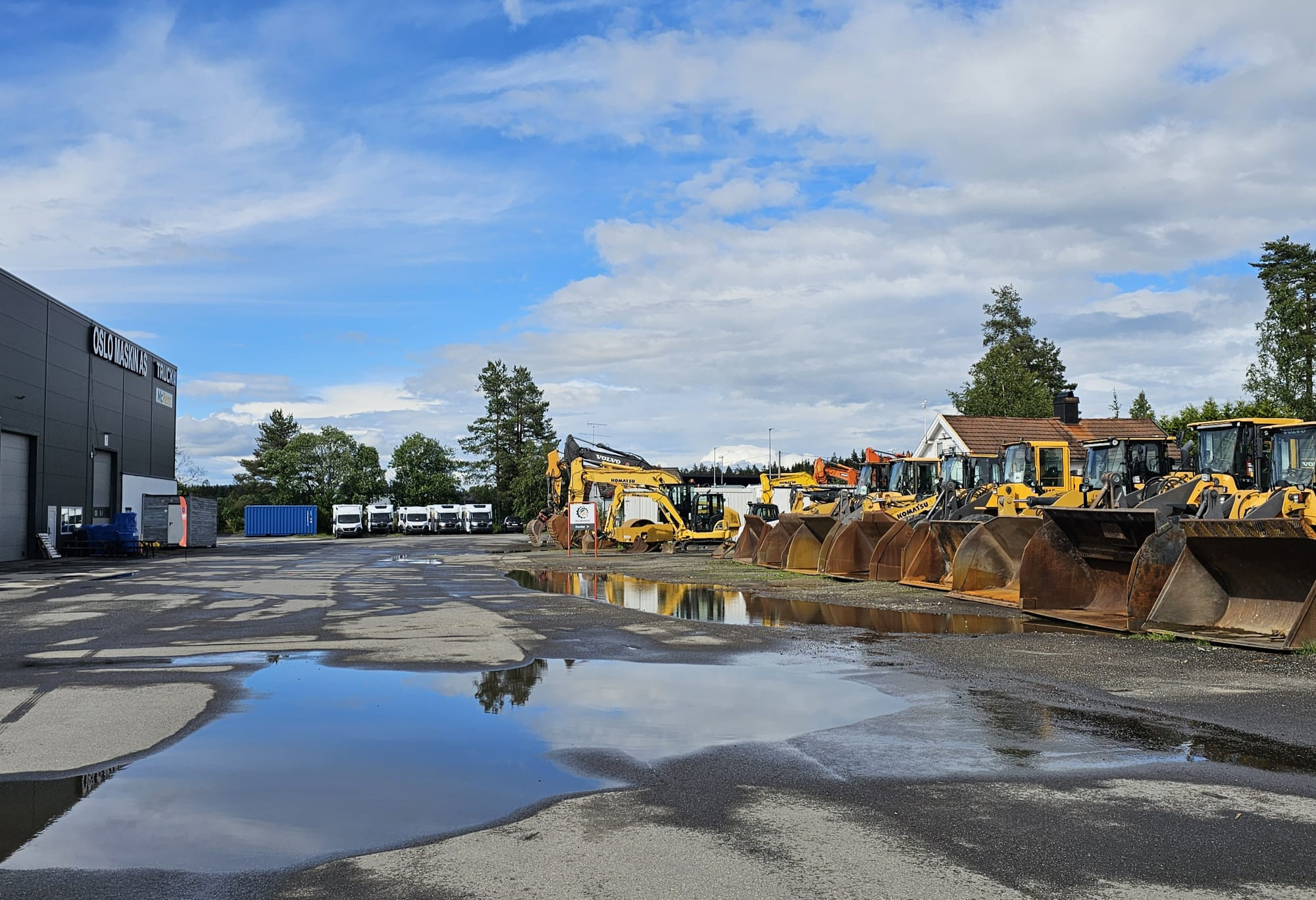 Oslo Maskin AS undefined: obrázok 5