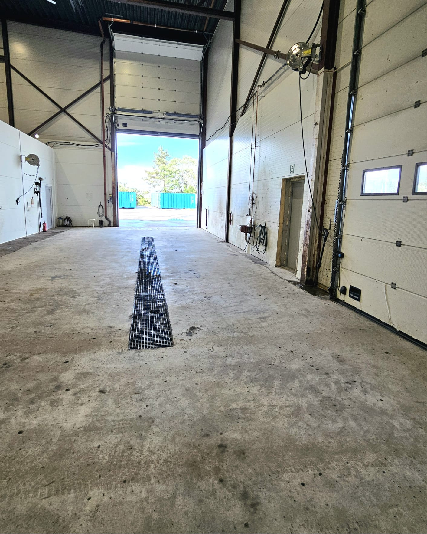 Oslo Maskin AS undefined: obrázok 8