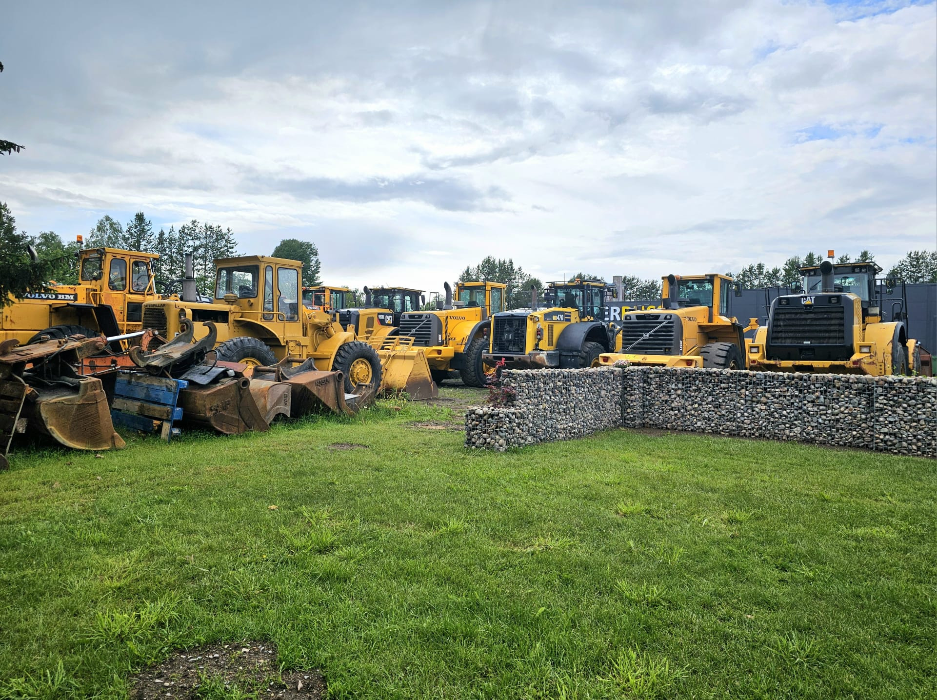 Oslo Maskin AS undefined: obrázok 10