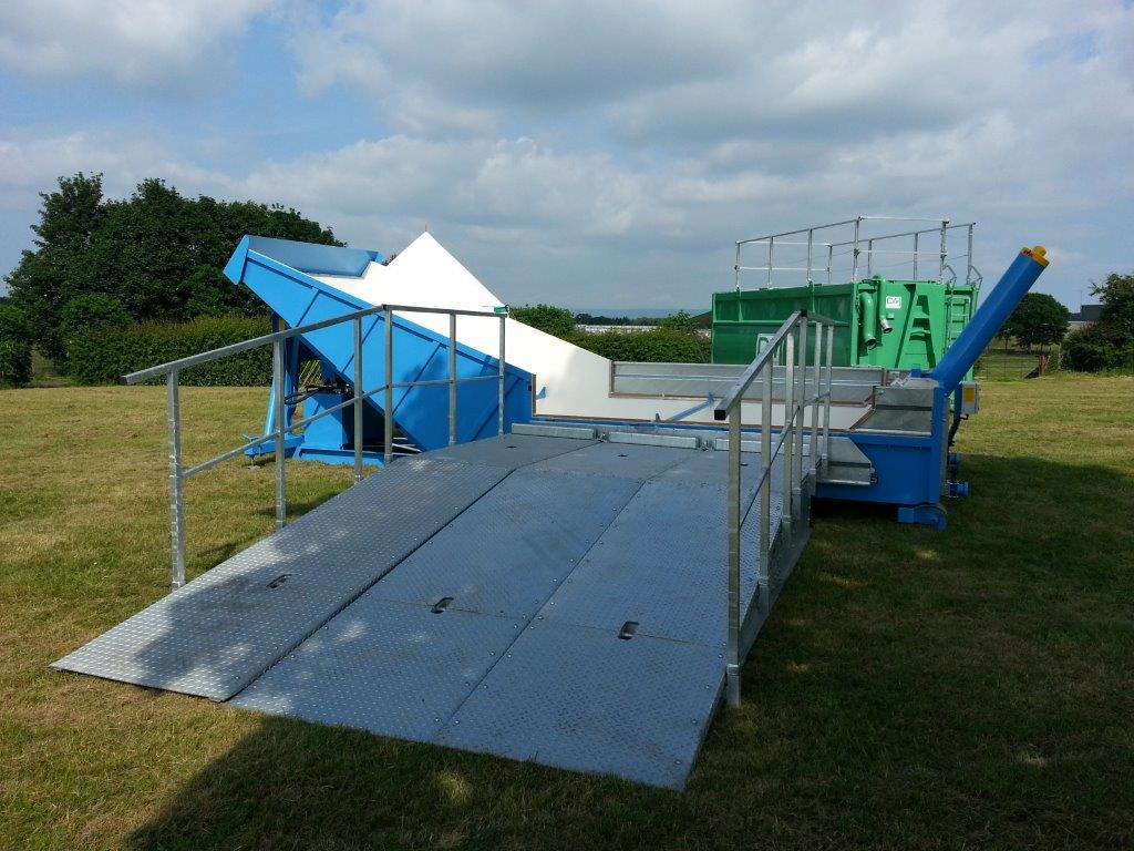 Simon Moos Maskinfabrik A/S - vozidlá na predaj undefined: obrázok 7