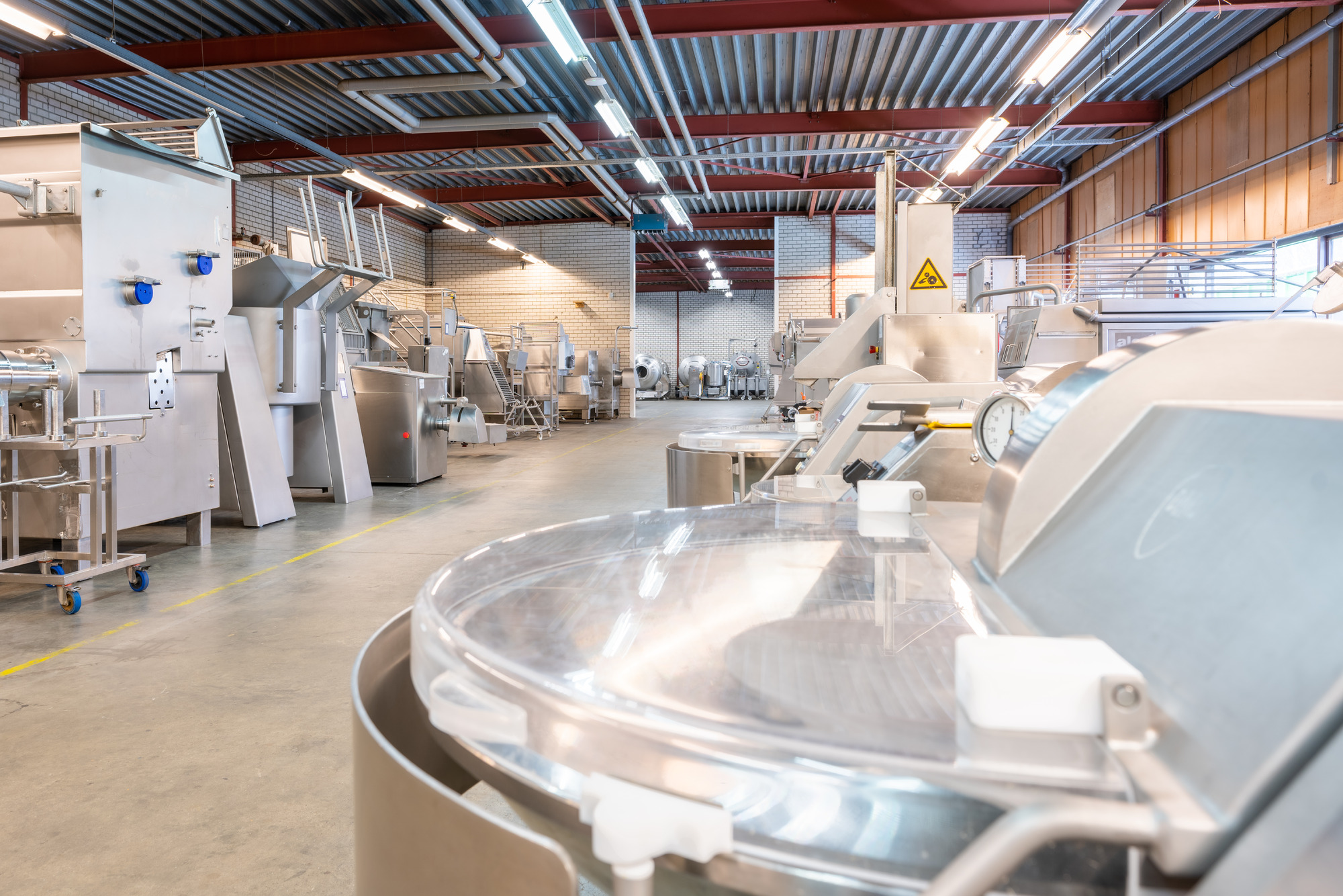 Handelsonderneming P.A. van Zutphen B.V. - vozidlá na predaj undefined: obrázok 3