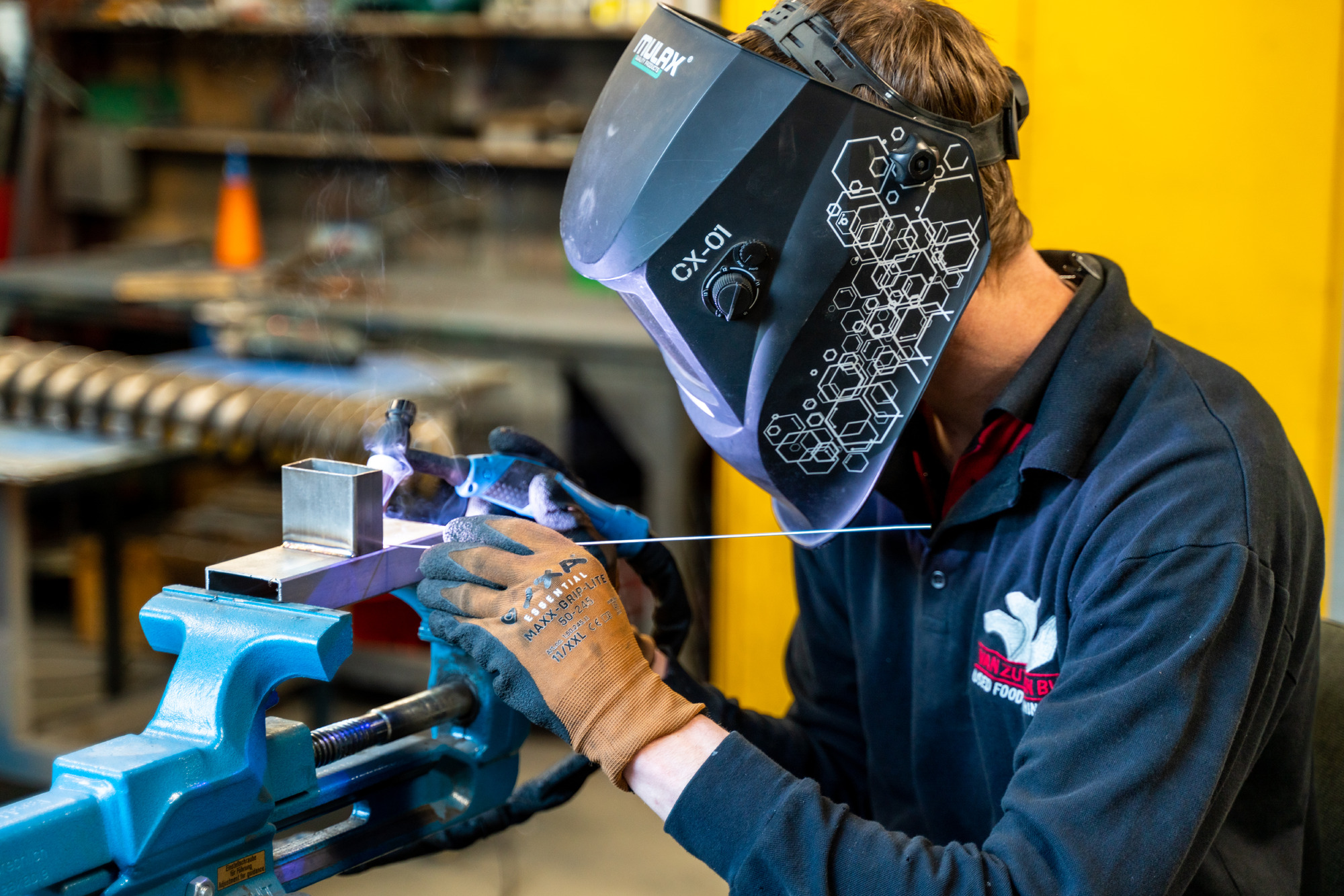 Handelsonderneming P.A. van Zutphen B.V. - vozidlá na predaj undefined: obrázok 5