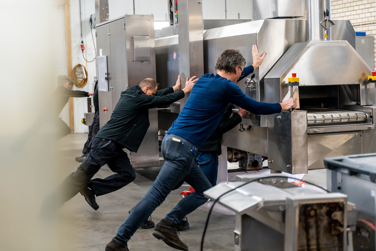 Handelsonderneming P.A. van Zutphen B.V. - vozidlá na predaj undefined: obrázok 7