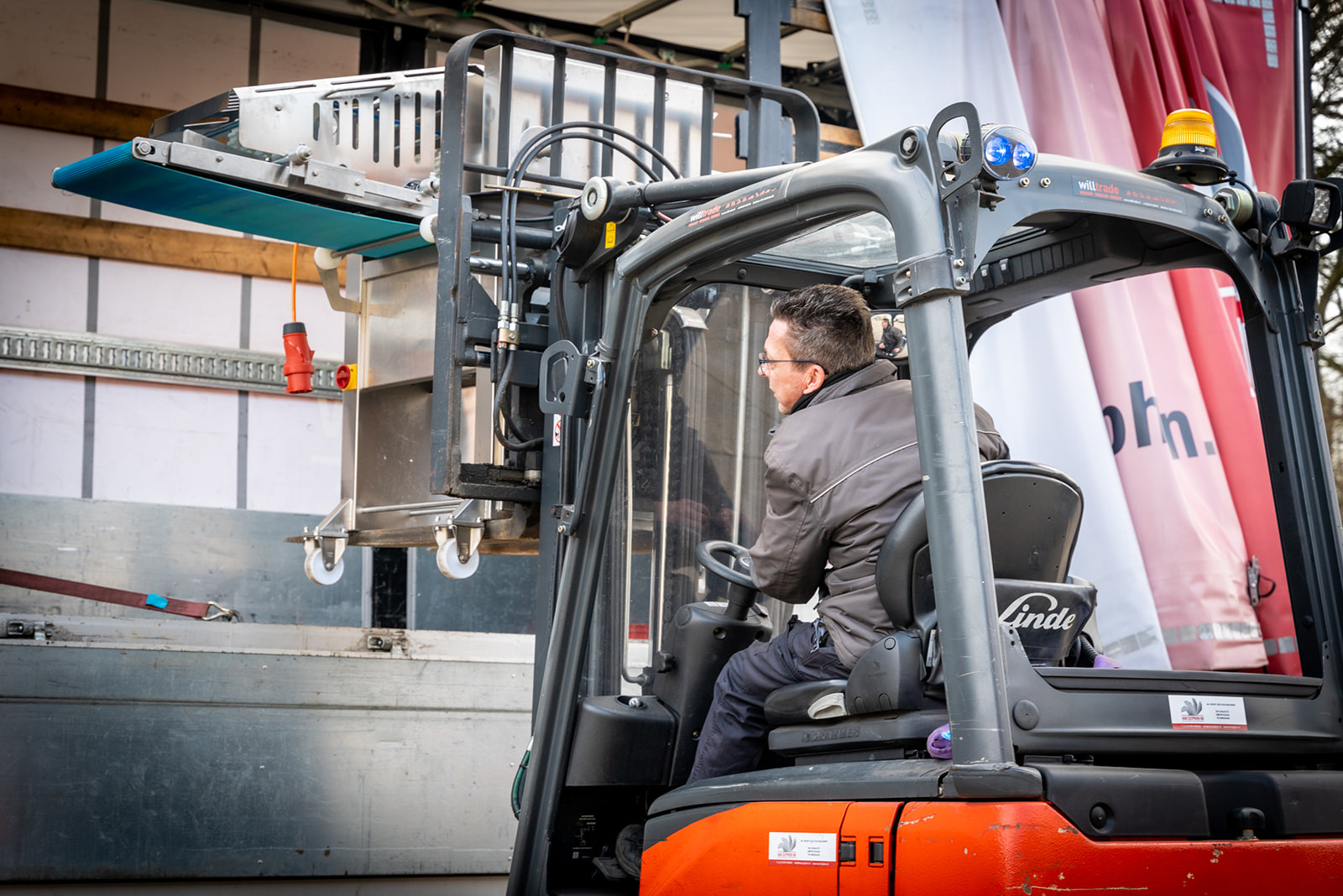 Handelsonderneming P.A. van Zutphen B.V. - vozidlá na predaj undefined: obrázok 6