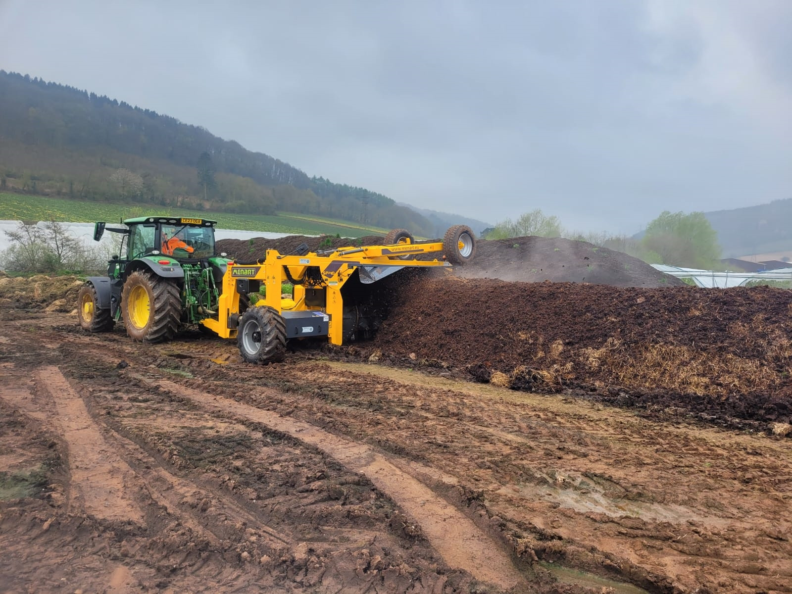 DOYLE MACHINERY Ltd - vozidlá na predaj undefined: obrázok 12