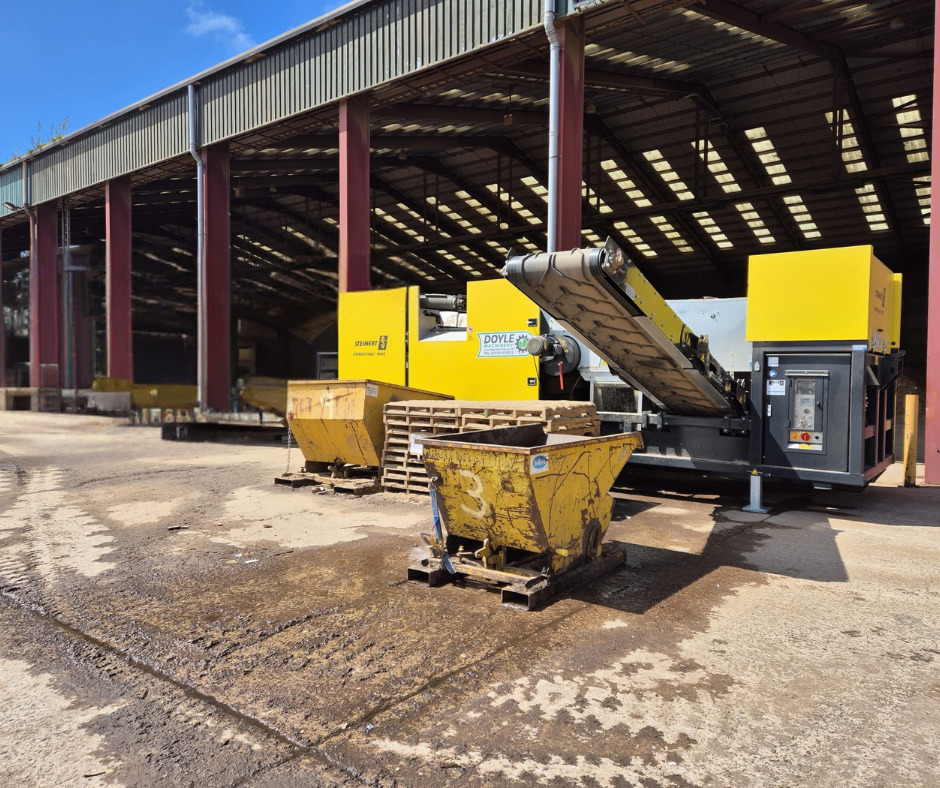 DOYLE MACHINERY Ltd - vozidlá na predaj undefined: obrázok 15