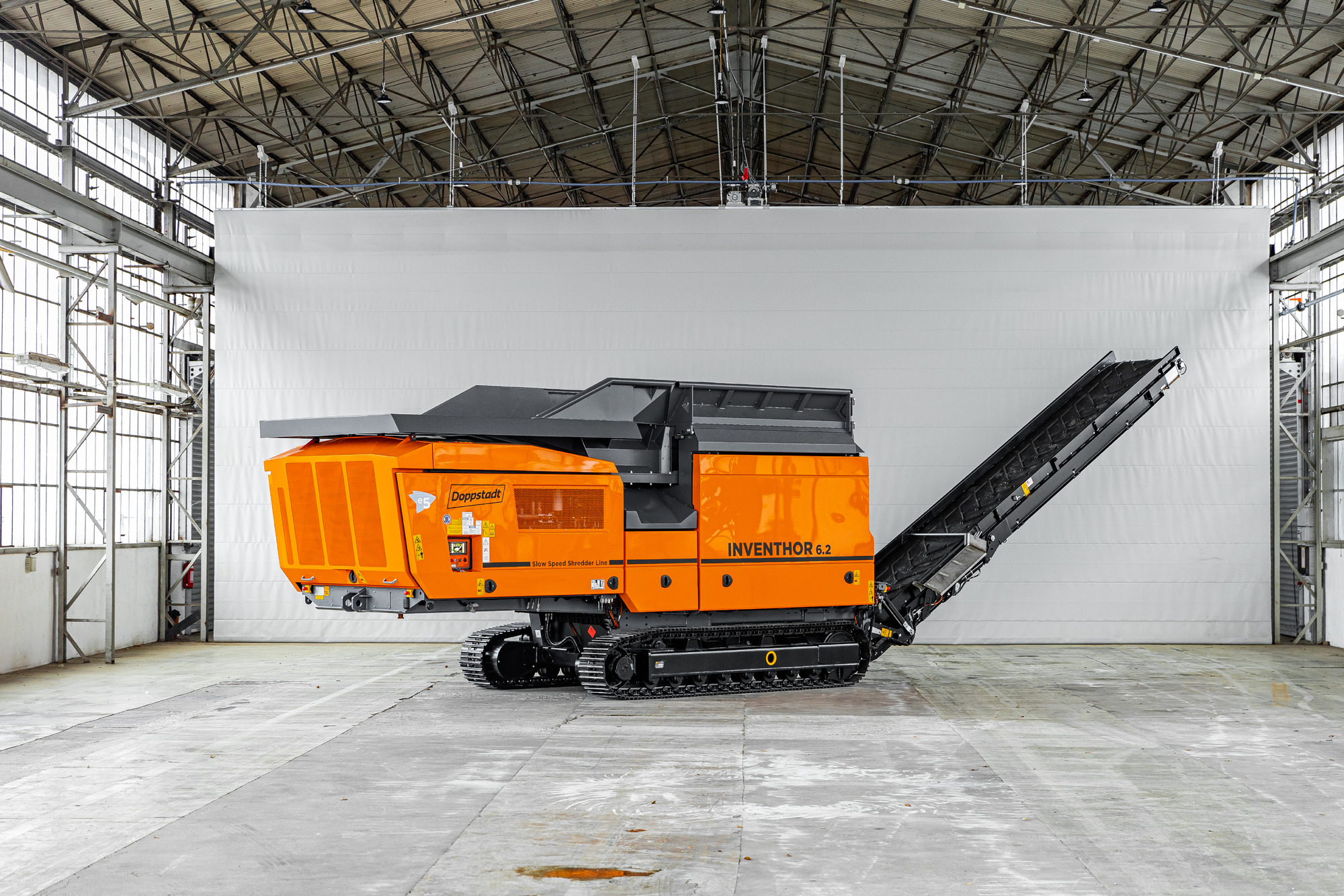 DOYLE MACHINERY Ltd - vozidlá na predaj undefined: obrázok 2