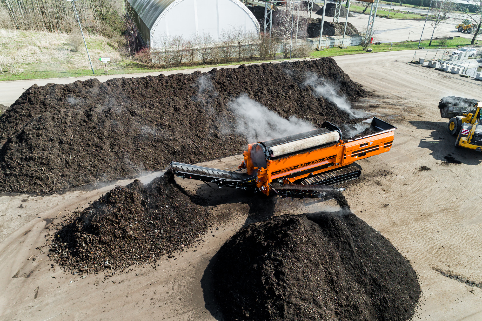 DOYLE MACHINERY Ltd - vozidlá na predaj undefined: obrázok 3